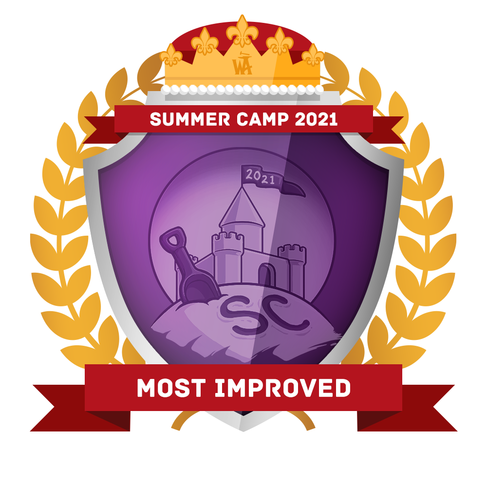 WASC21-Most-improved-camper-Badge.png