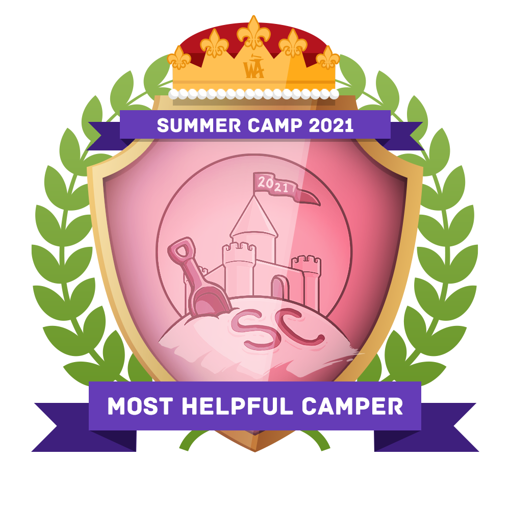 WASC21-Most-helpful-camper-Badge.png
